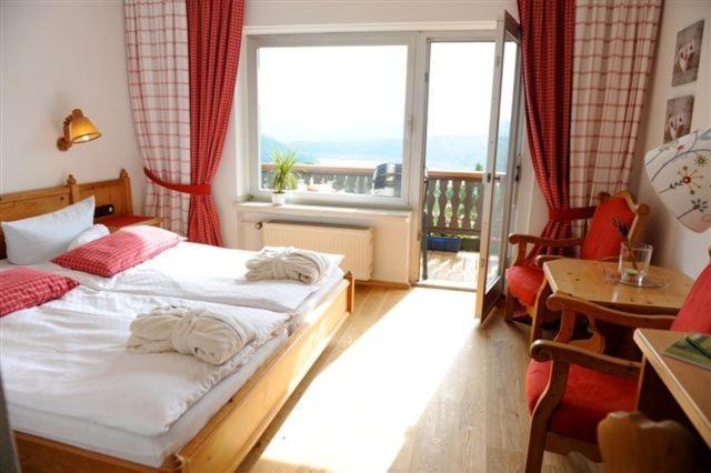 Belvedere Bio Hotel Garni & Suitehotel Am Edersee Waldeck  Exterior photo