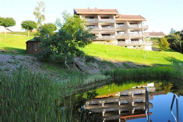 Belvedere Bio Hotel Garni & Suitehotel Am Edersee Waldeck  Exterior photo