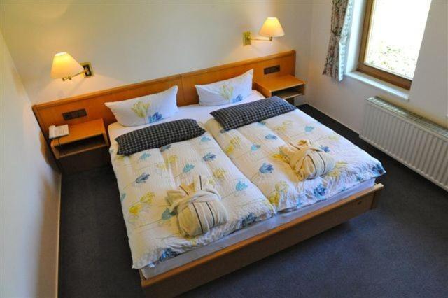 Belvedere Bio Hotel Garni & Suitehotel Am Edersee Waldeck  Exterior photo