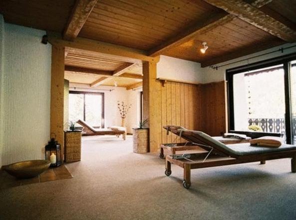 Belvedere Bio Hotel Garni & Suitehotel Am Edersee Waldeck  Exterior photo