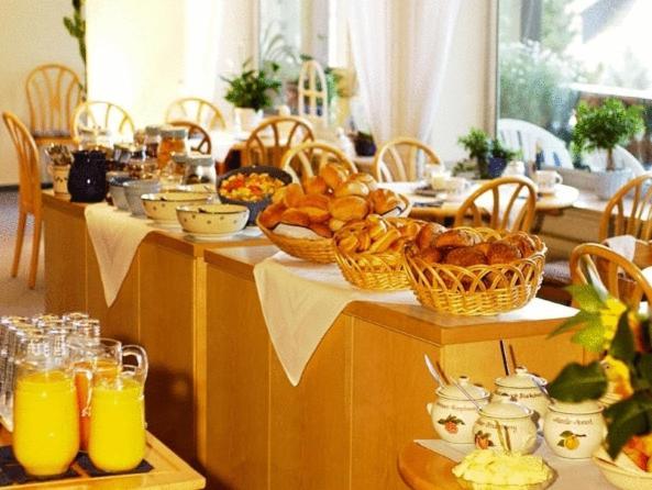Belvedere Bio Hotel Garni & Suitehotel Am Edersee Waldeck  Exterior photo