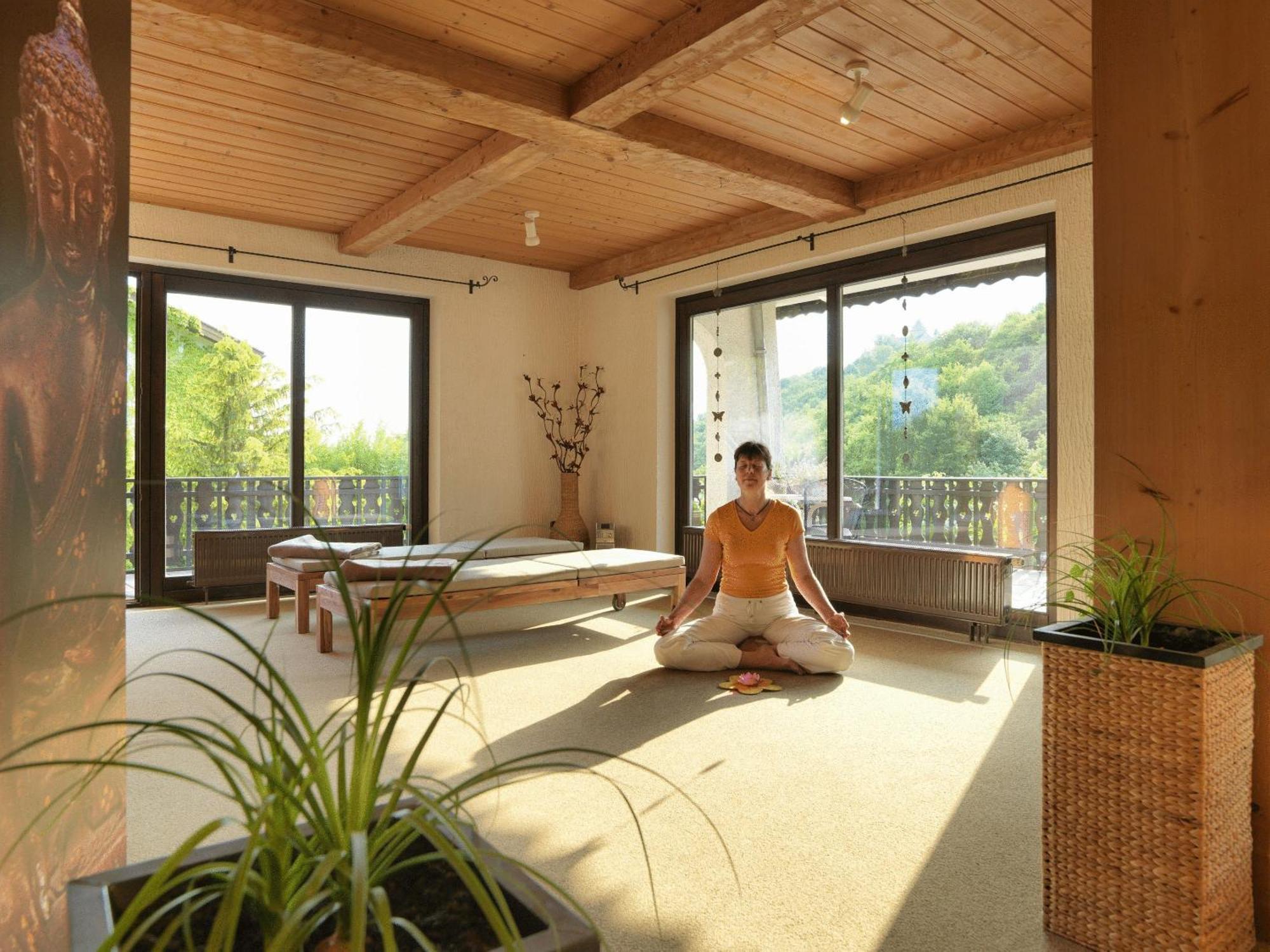 Belvedere Bio Hotel Garni & Suitehotel Am Edersee Waldeck  Exterior photo