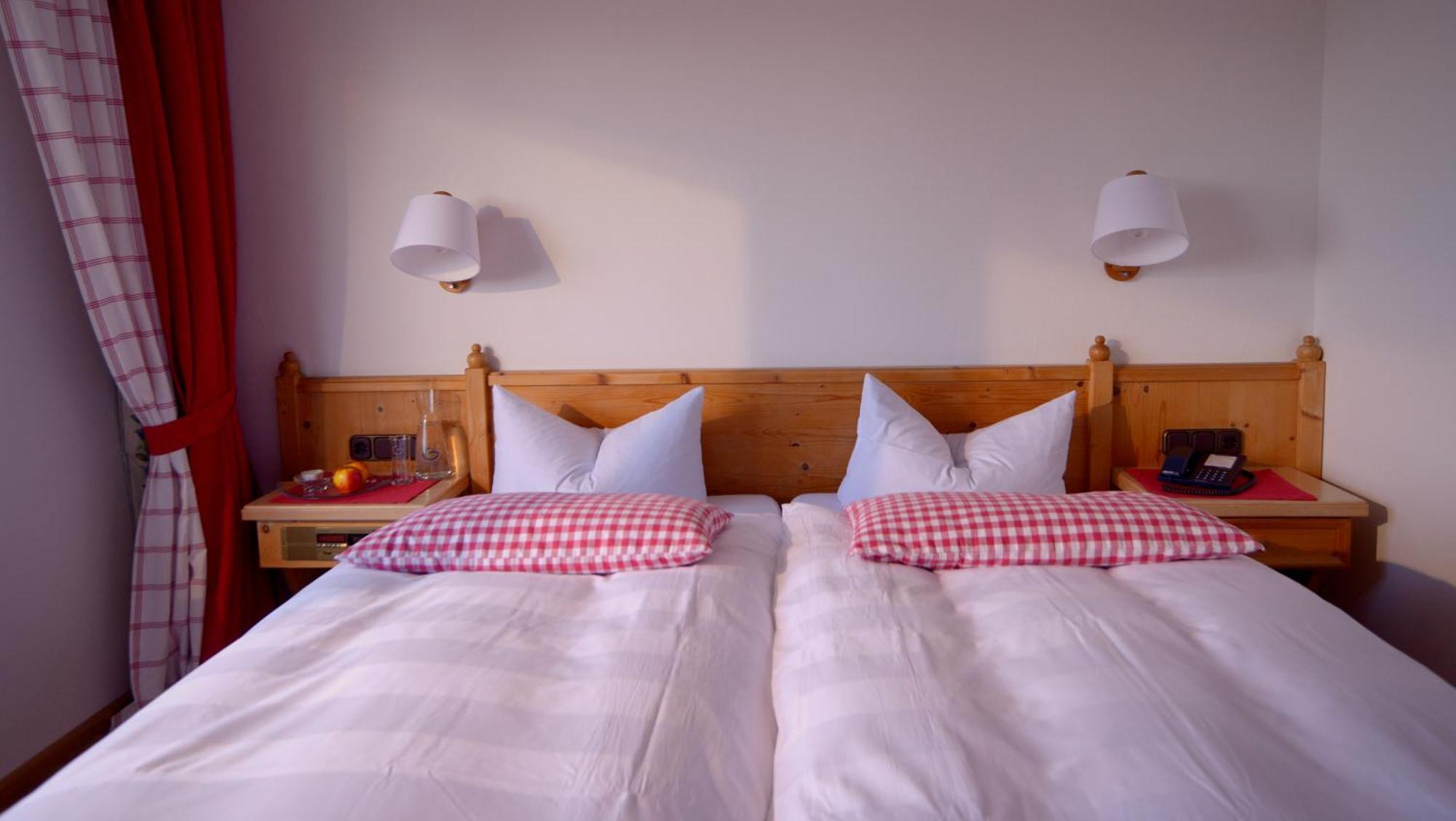 Belvedere Bio Hotel Garni & Suitehotel Am Edersee Waldeck  Exterior photo