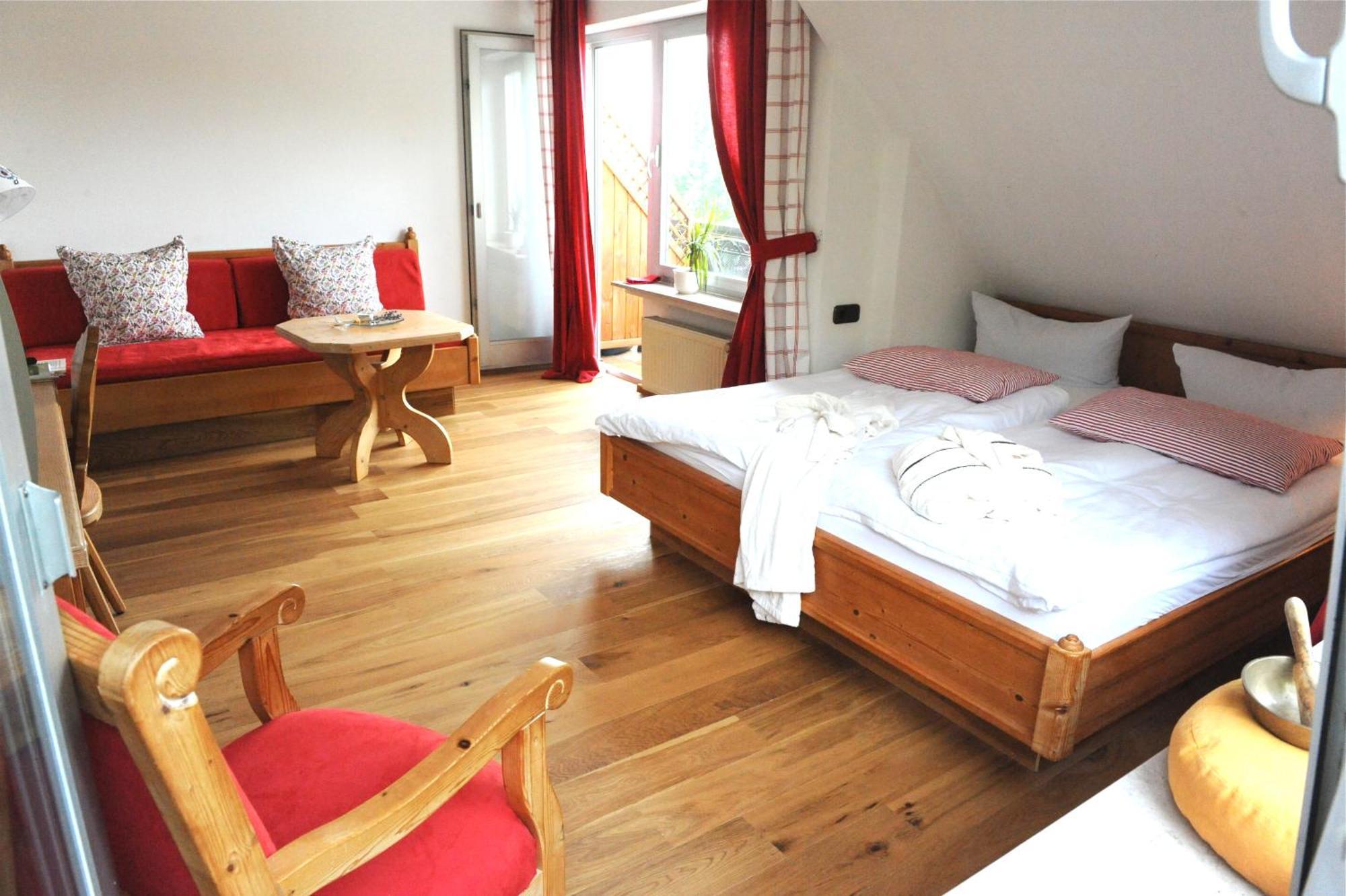 Belvedere Bio Hotel Garni & Suitehotel Am Edersee Waldeck  Exterior photo