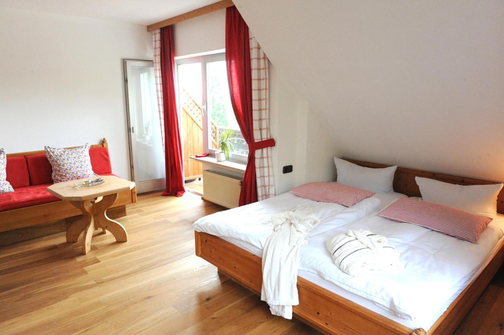 Belvedere Bio Hotel Garni & Suitehotel Am Edersee Waldeck  Exterior photo