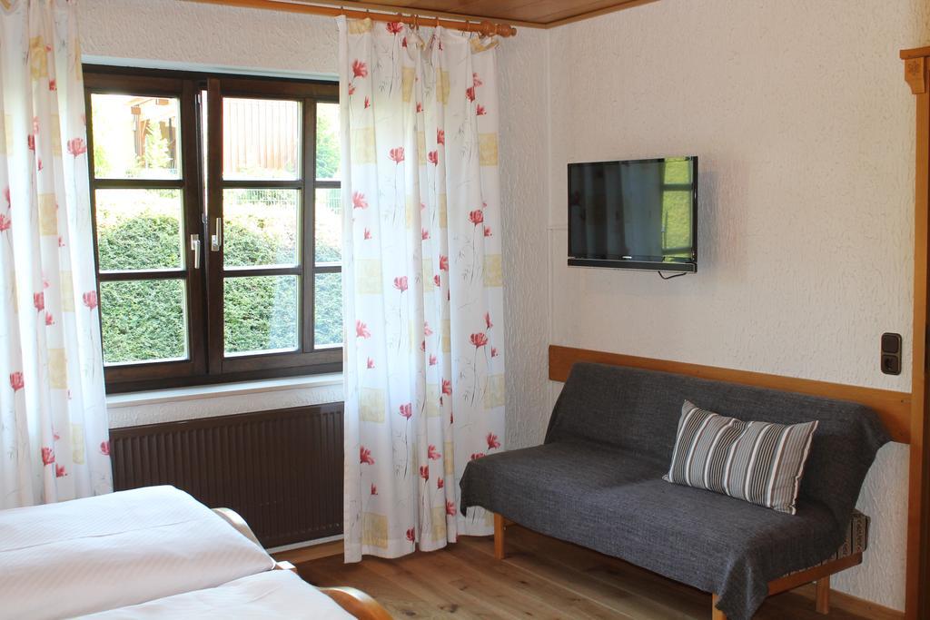 Belvedere Bio Hotel Garni & Suitehotel Am Edersee Waldeck  Exterior photo