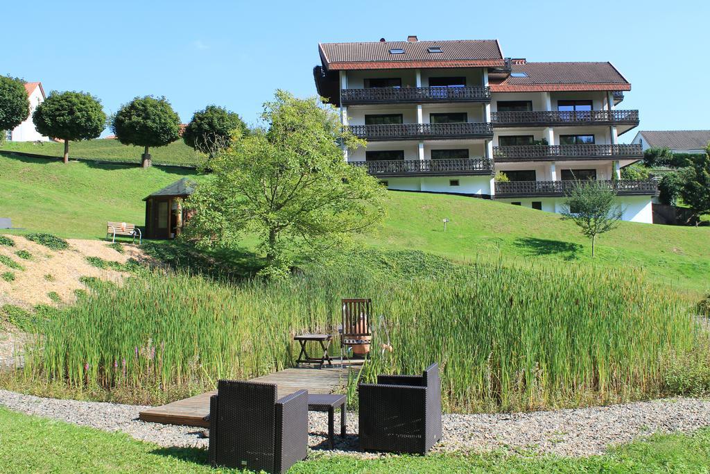 Belvedere Bio Hotel Garni & Suitehotel Am Edersee Waldeck  Exterior photo