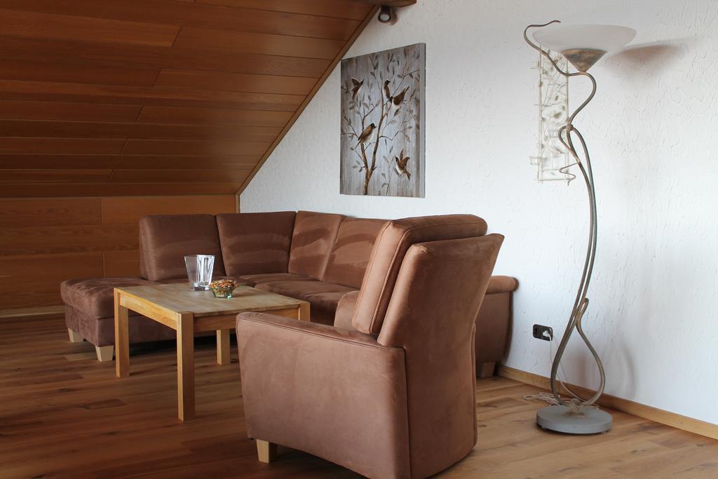 Belvedere Bio Hotel Garni & Suitehotel Am Edersee Waldeck  Exterior photo
