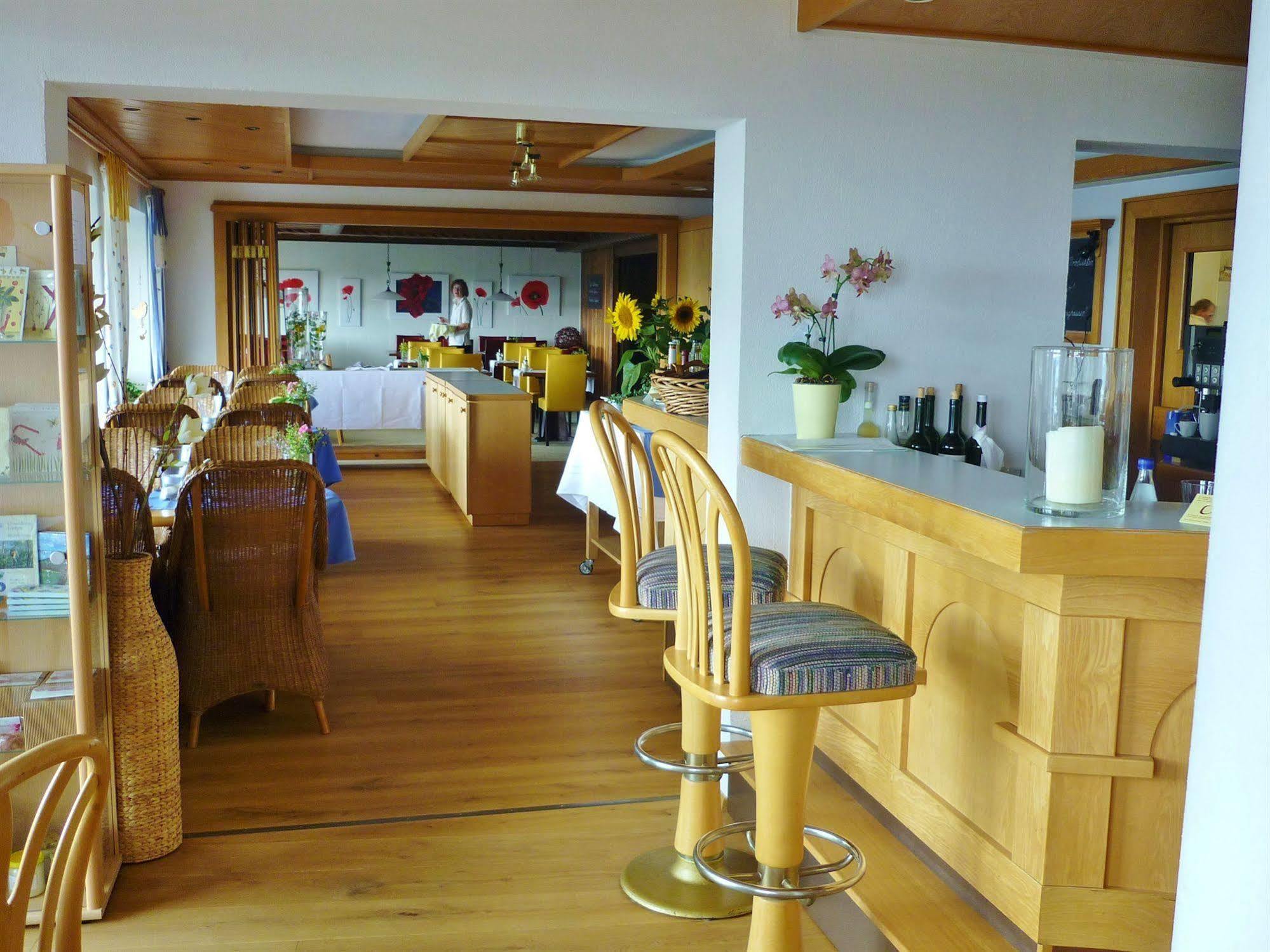 Belvedere Bio Hotel Garni & Suitehotel Am Edersee Waldeck  Exterior photo