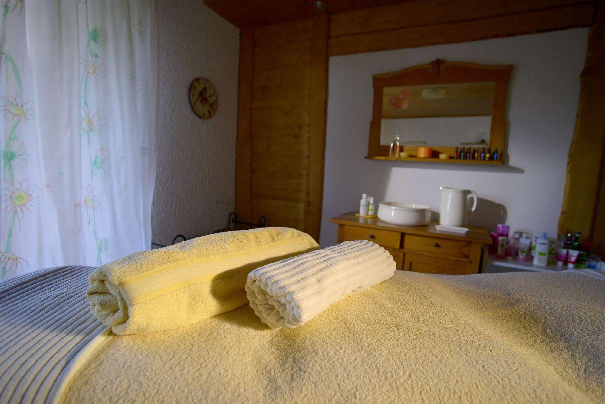 Belvedere Bio Hotel Garni & Suitehotel Am Edersee Waldeck  Exterior photo