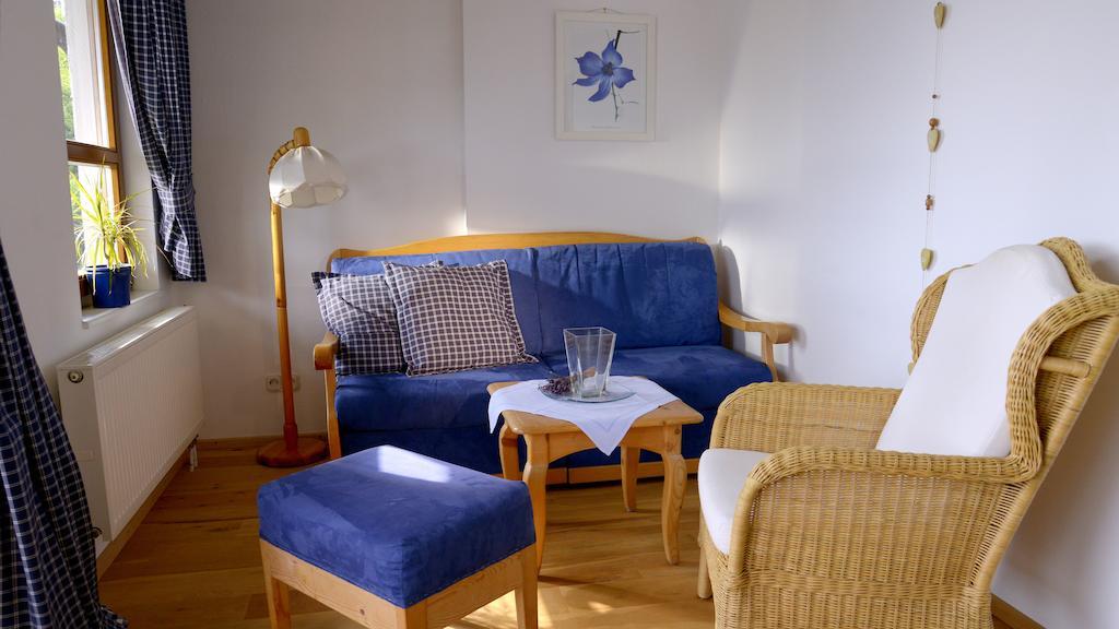 Belvedere Bio Hotel Garni & Suitehotel Am Edersee Waldeck  Room photo